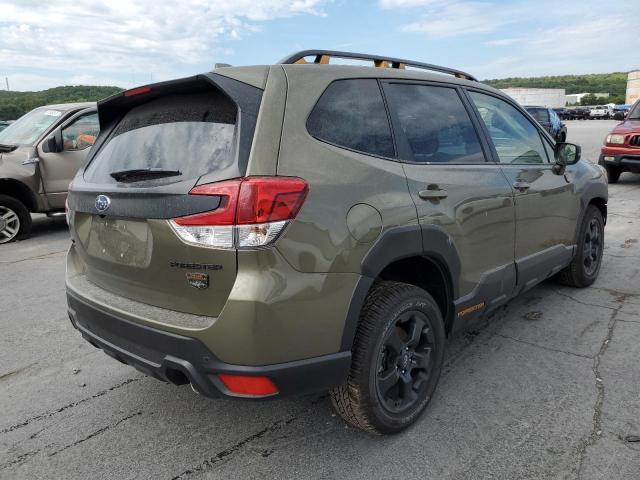 2022 SUBARU FORESTER W JF2SKAMC8NH471028