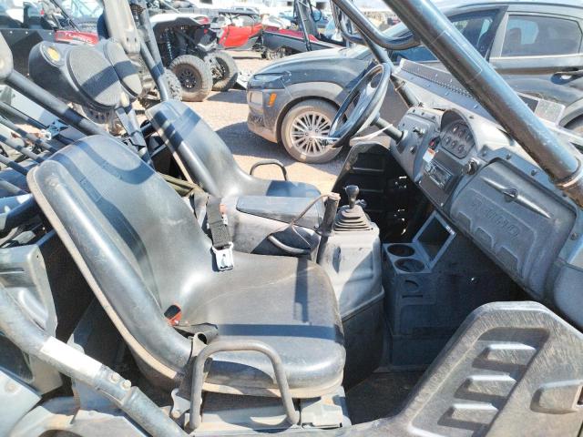 2005 YAMAHA YXR660 F 5Y4AM04Y55A016275