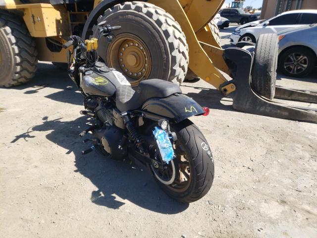 2016 HARLEY-DAVIDSON FXDLS 1HD1GS826GC316236