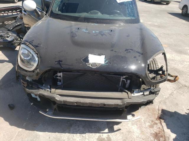 2018 MINI COOPER JCW WMZYV9C30J3B91615