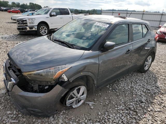 2020 NISSAN KICKS - 3N1CP5BV5LL550836