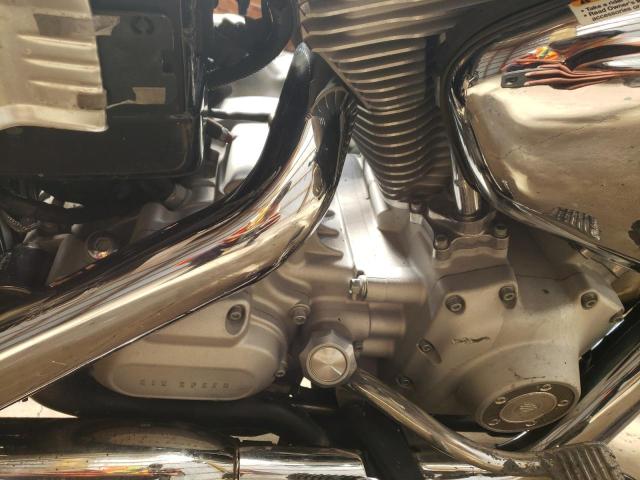 2008 HARLEY-DAVIDSON FXD 1HD1GM4158K320486