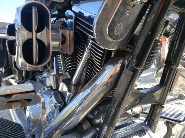 2001 HARLEY-DAVIDSON FLHRCI 1HD1FRW191Y629393