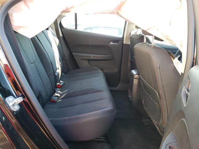 2015 CHEVROLET EQUINOX LS - 2GNALAEK4F6110729