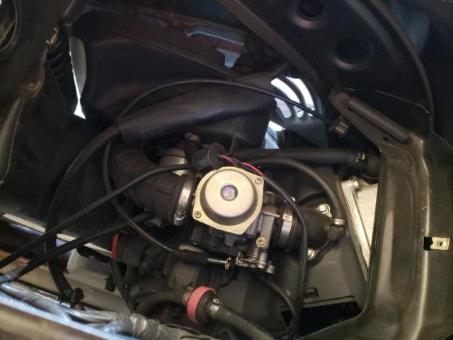 2005 VESPA M198F ZAPM198F355012552