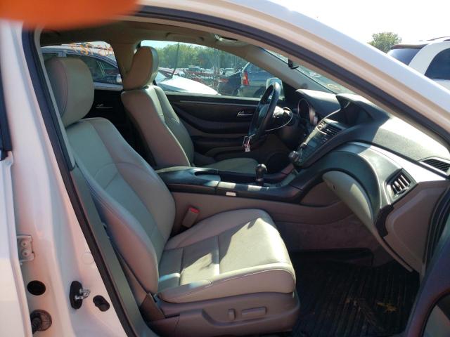 2HNYB1H4XAH501267 Acura ZDX