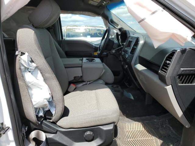 2018 FORD F150 SUPER - 1FTFW1E52JKE88229