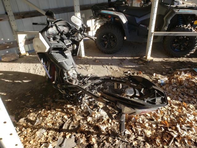 2015 HONDA NSS300 MLHNF0400F5100039