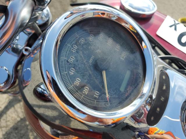 2005 HARLEY-DAVIDSON FXSTDI 1HD1JBB185Y059081