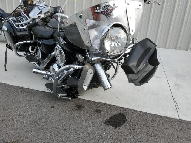 2007 KAWASAKI VN1600 D JKBVNKD127A012991