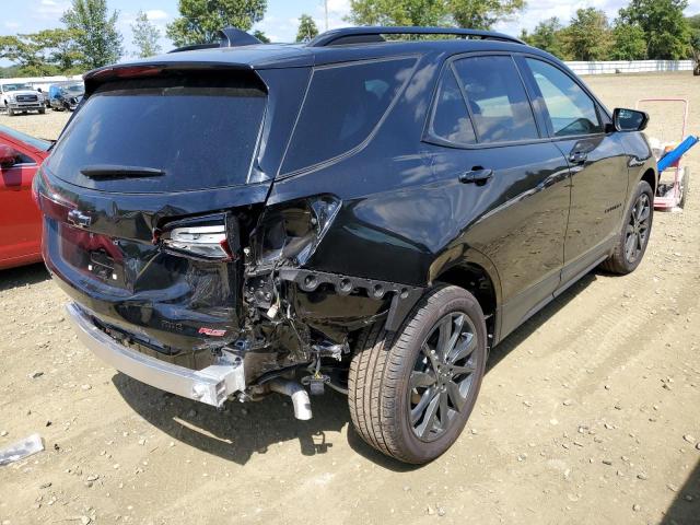 2022 CHEVROLET EQUINOX RS 2GNAXWEV4N6131476