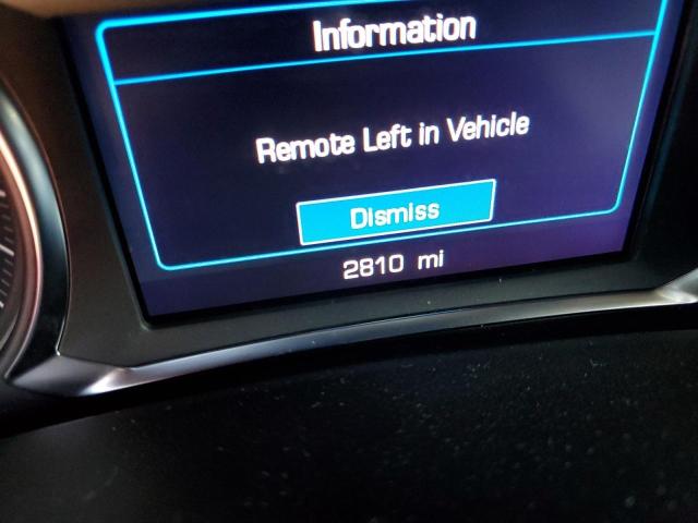 2022 CHEVROLET EQUINOX RS 2GNAXWEV4N6131476