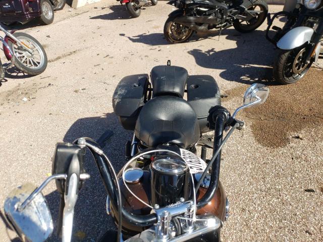 2019 HARLEY-DAVIDSON FLHCS 1HD1YBK26KB068025