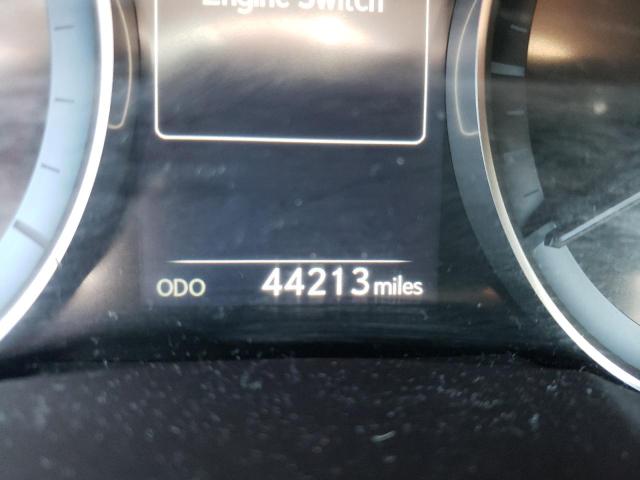2017 LEXUS ES350 58ABK1GGXHU062770