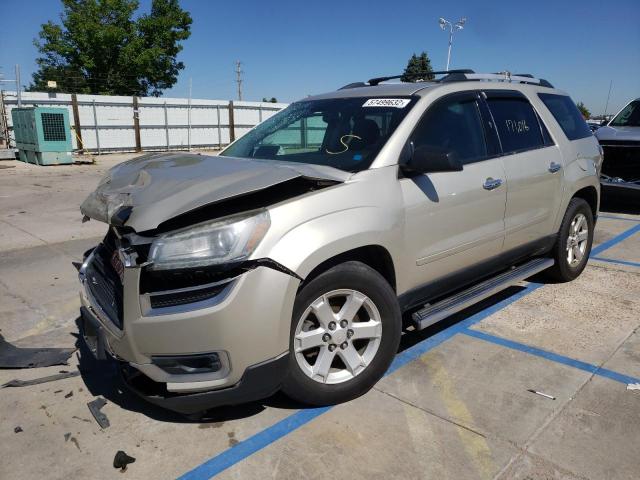 1GKKVPKD8EJ131847 GMC ACADIA SLE