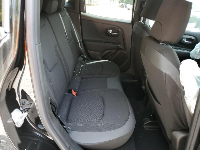 2022 JEEP RENEGADE A ZACNJDE10NPN52253