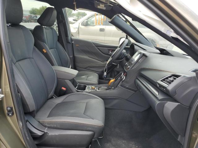 2022 SUBARU FORESTER W JF2SKAMC8NH471028