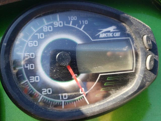 2012 ATV ALL MODELS 4UF12ATV5CT213081