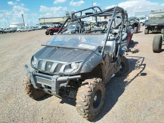2005 YAMAHA YXR660 F 5Y4AM04Y55A016275