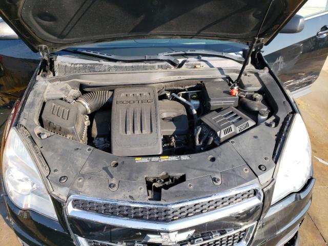 2015 CHEVROLET EQUINOX LS - 2GNALAEK4F6110729