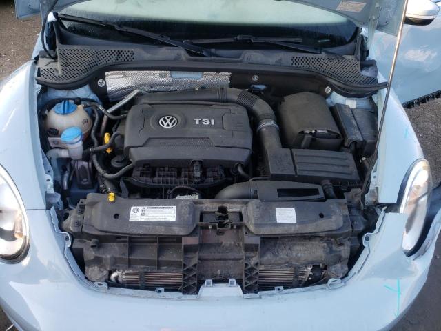 2016 VOLKSWAGEN BEETLE S/S 3VW517ATXGM801186