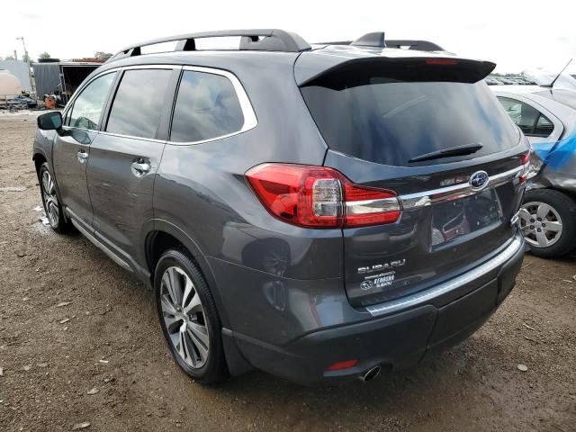 2021 SUBARU ASCENT TOU 4S4WMARD8M3401855