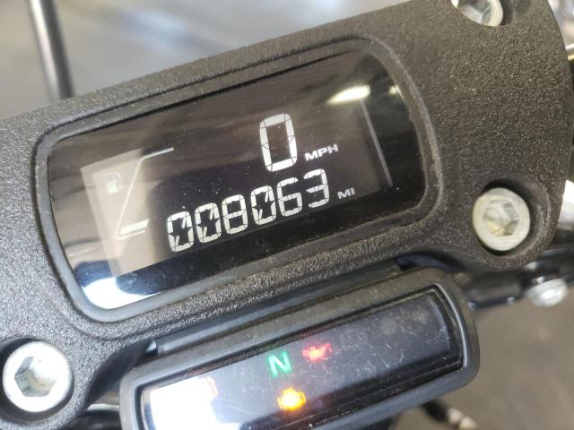 2018 HARLEY-DAVIDSON FXBB STREE 1HD1YJJ18JC030372