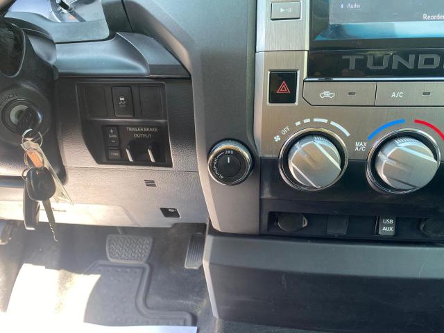 2016 TOYOTA TUNDRA SR 5TFPY5F13GX500224