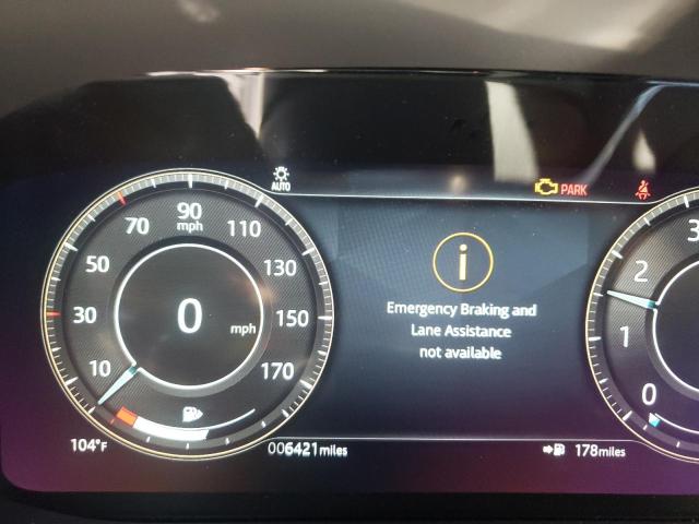 2021 JAGUAR XF SE SAJBG4FXXMCY88908