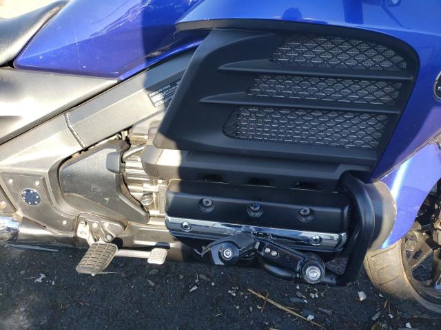 2014 HONDA GL1800 C JH2SC68N4EK000590