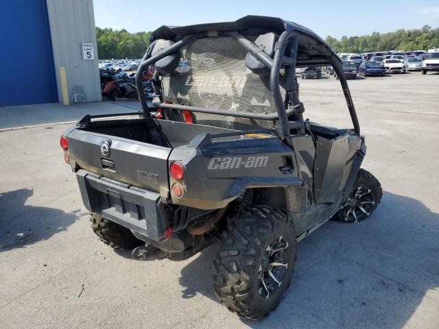 2018 CAN-AM COMMANDER - 3JBKVAX24JJ000500