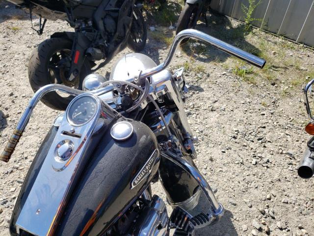 2001 HARLEY-DAVIDSON FLHRCI 1HD1FRW191Y629393