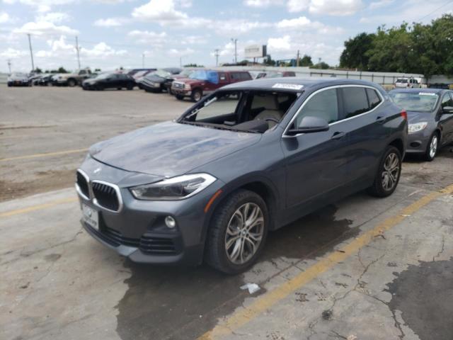 2018 BMW X2 SDRIVE2 WBXYJ3C36JEJ82446