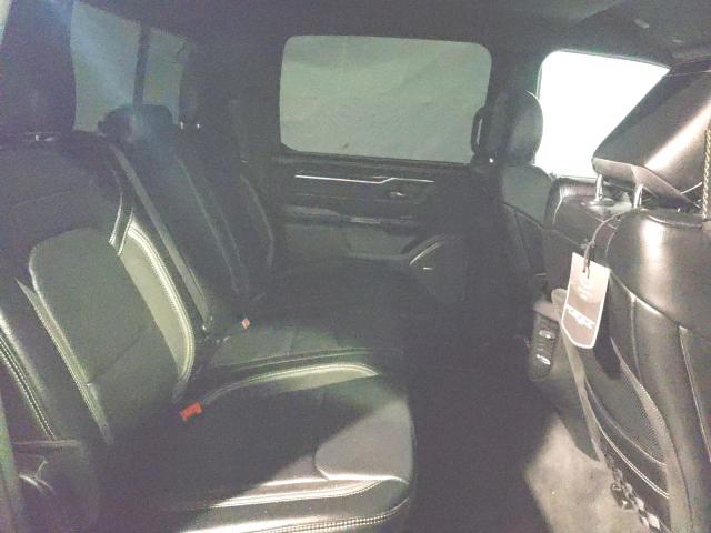 2021 RAM 1500 TRX 1C6SRFU96MN705590
