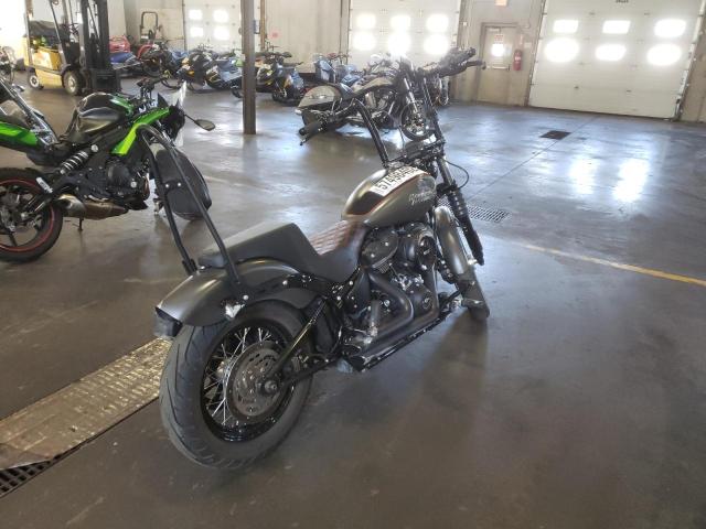 2018 HARLEY-DAVIDSON FXBB STREE 1HD1YJJ18JC030372