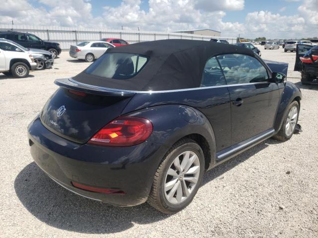 2017 VOLKSWAGEN BEETLE S/S 3VW517AT2HM811521