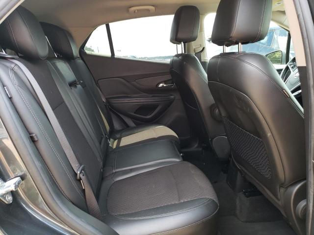 2018 BUICK ENCORE PRE - KL4CJASB7JB720037