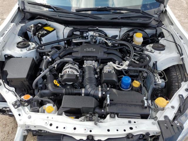2020 SUBARU BRZ LIMITE JF1ZCAC1XL8701634