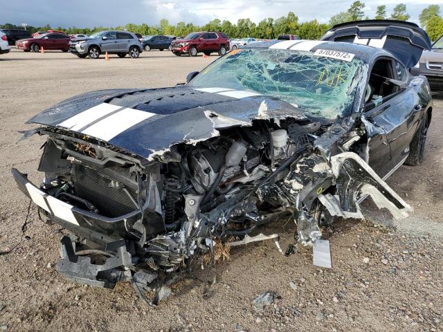 2020 FORD MUSTANG SH 1FA6P8SJ6L5505533