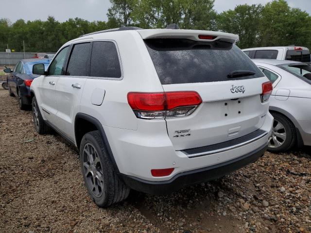 1C4RJFBG6KC610620 Jeep Grand Cherokee Limited