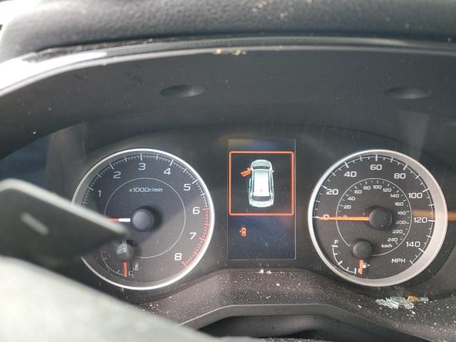 2019 SUBARU ASCENT 4S4WMAADXK3443288