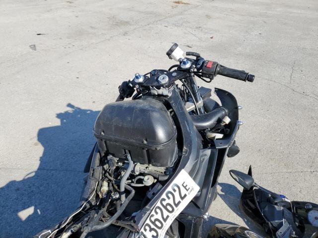 2008 YAMAHA YZFR6 S JYARJ06E98A036407