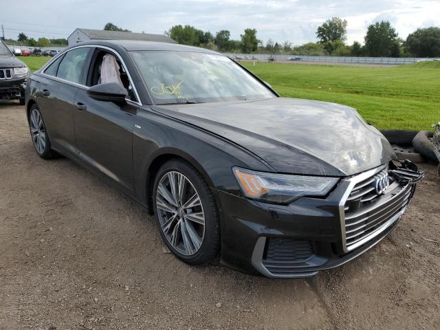 2020 AUDI A6, VIN: WAUM2AF26LN051601