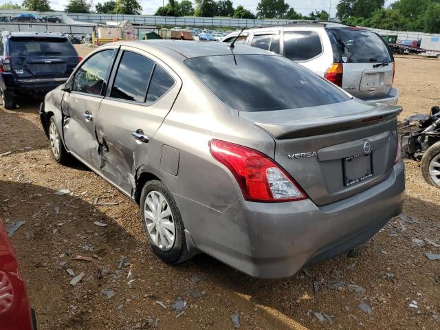 3N1CN7APXHL812216 | 2017 NISSAN VERSA S