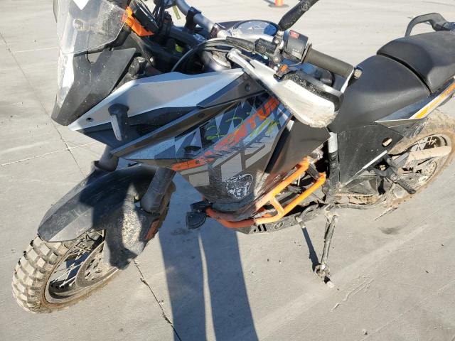 2013 KTM ADVENTURE VBKV19408DM900255