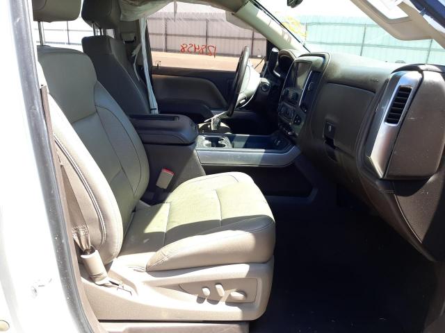 2016 CHEVROLET SILVRDO LT 3GCPCSEC8GG302260