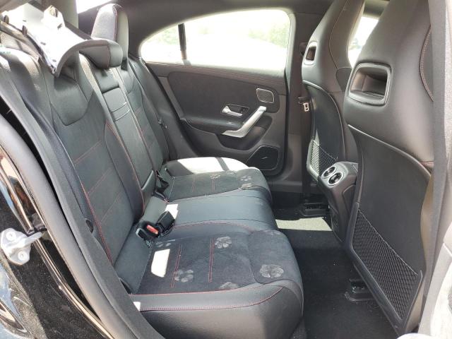 2022 MERCEDES-BENZ CLA 45 AMG W1K5J5DB9NN304424