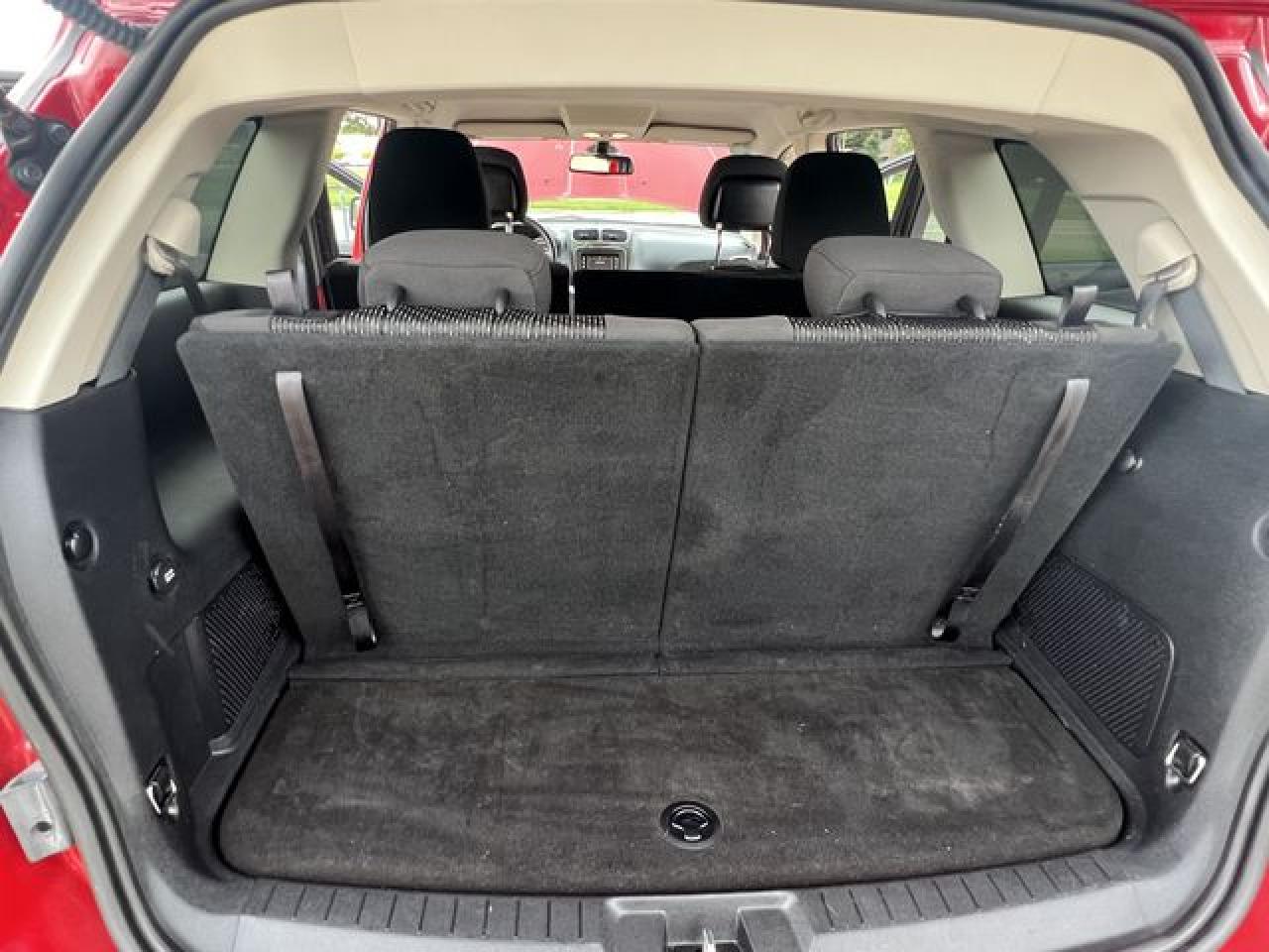 2018 Dodge Journey Se VIN: 3C4PDCABXJT527407 Lot: 57672382