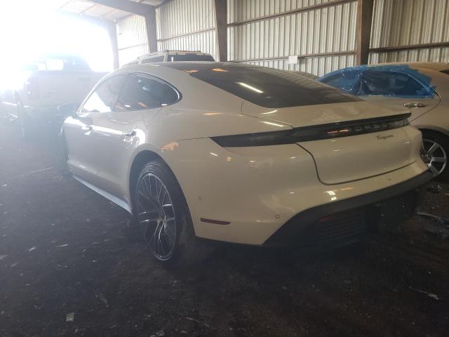 2022 PORSCHE TAYCAN WP0AA2Y18NSA15807