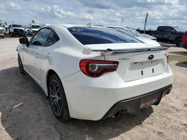 2020 SUBARU BRZ LIMITE JF1ZCAC1XL8701634